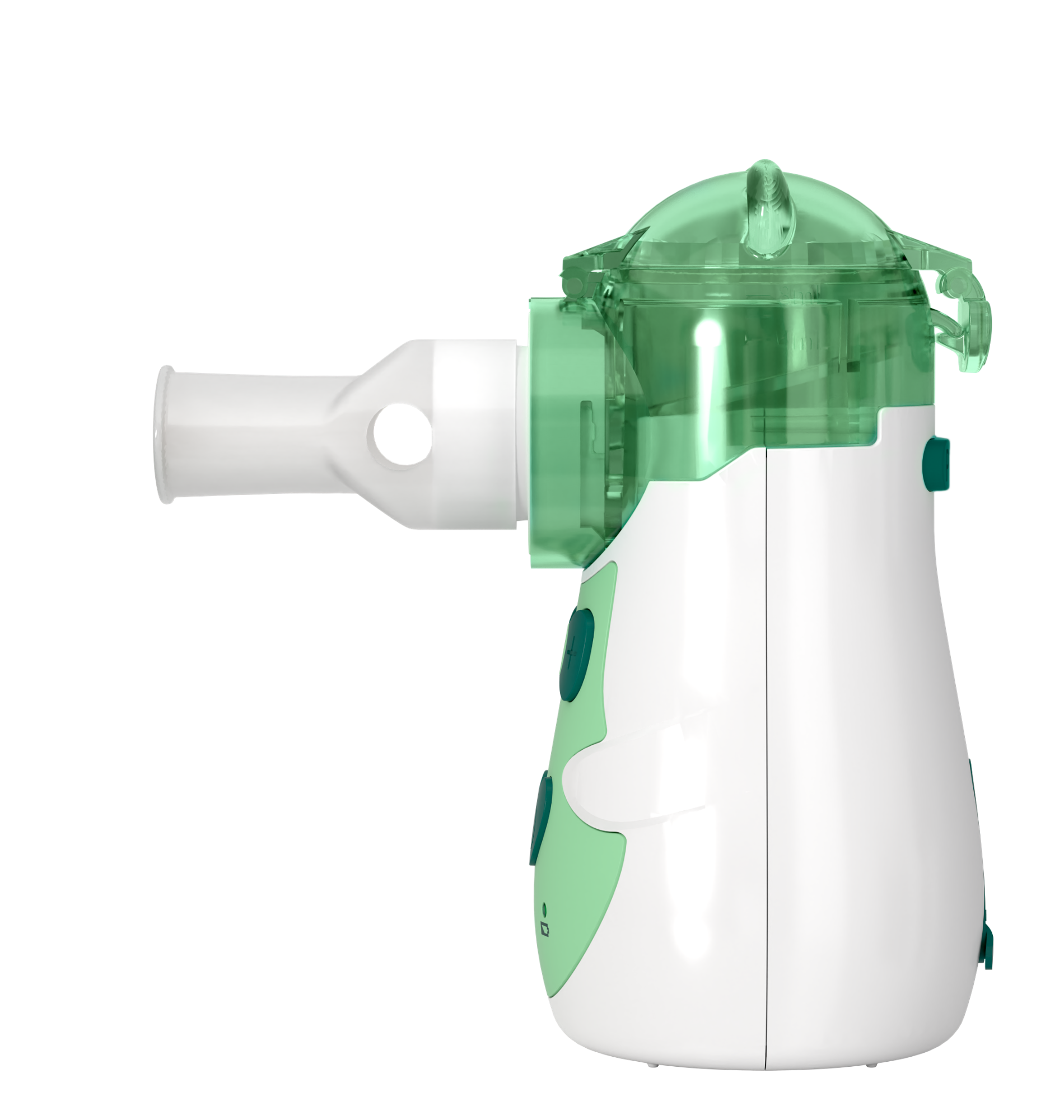Portable Ultrasonic Nebulizer NBM-8 / NBM-8B