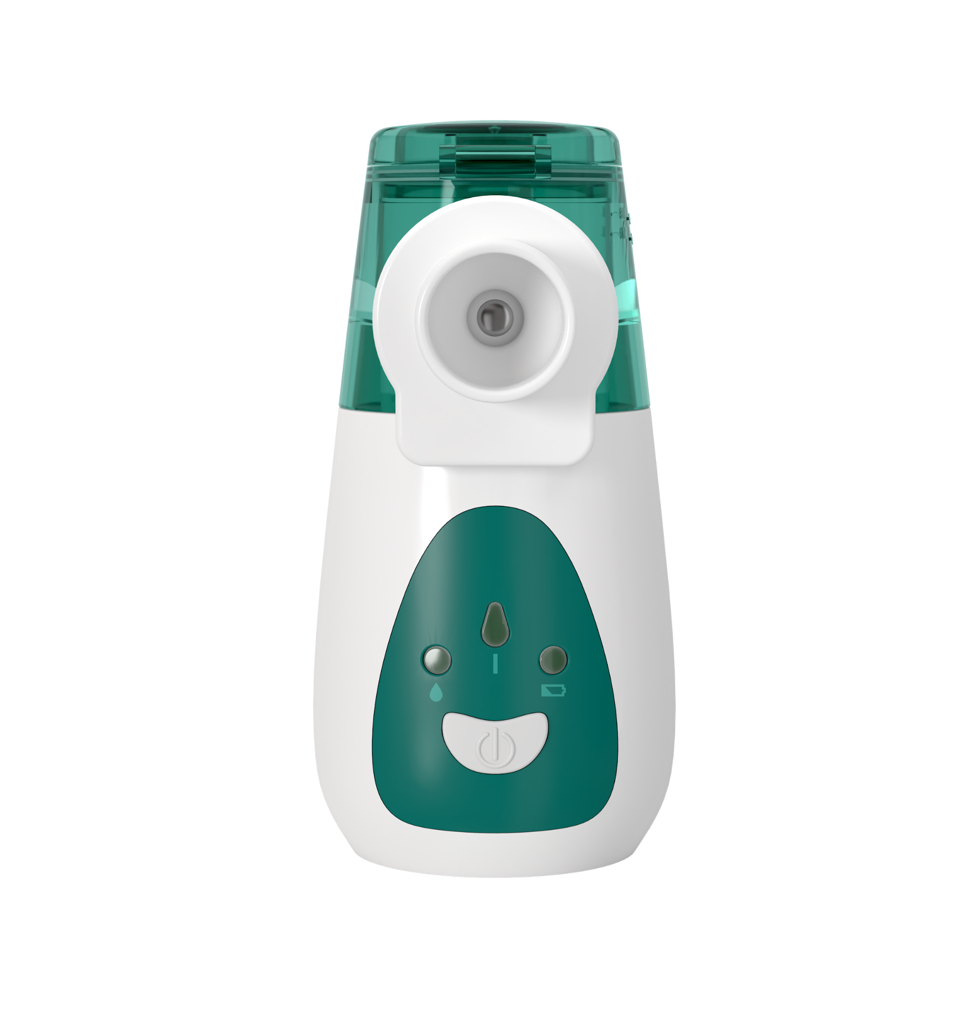 Portable Ultrasonic Nebulizer NBM-5 / NBM-5B